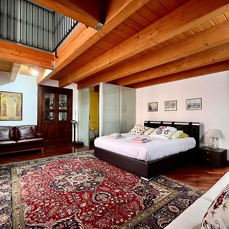 Casa Vacanza Saint Patrick Барлетта Экстерьер фото