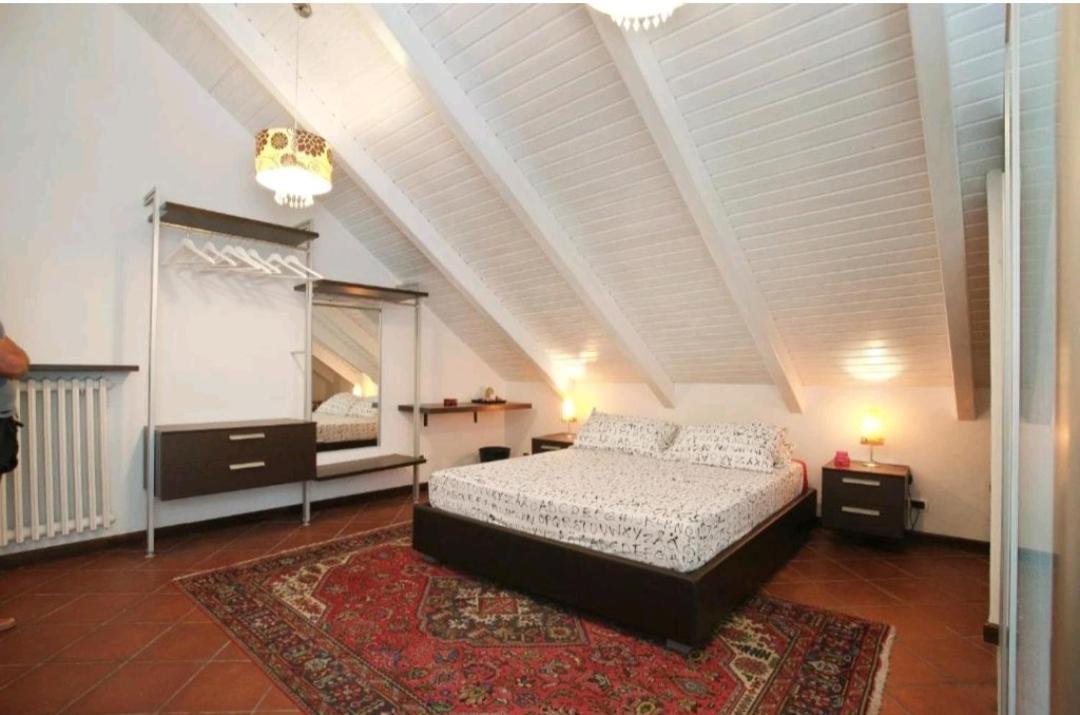 Casa Vacanza Saint Patrick Барлетта Экстерьер фото