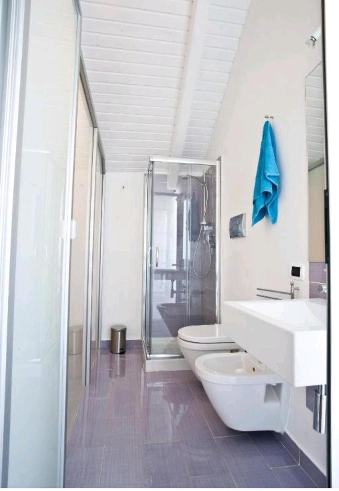 Casa Vacanza Saint Patrick Барлетта Экстерьер фото