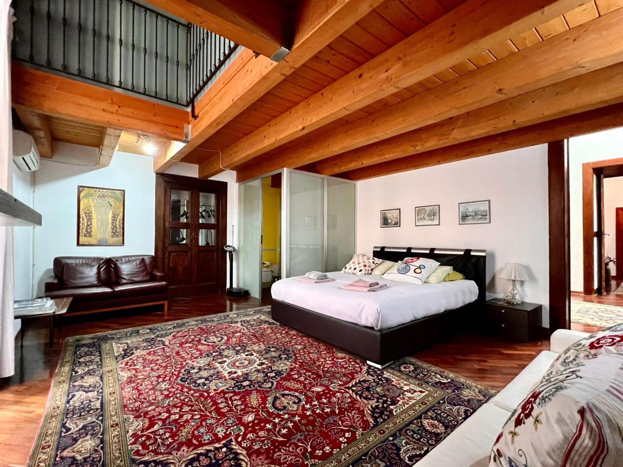 Casa Vacanza Saint Patrick Барлетта Экстерьер фото