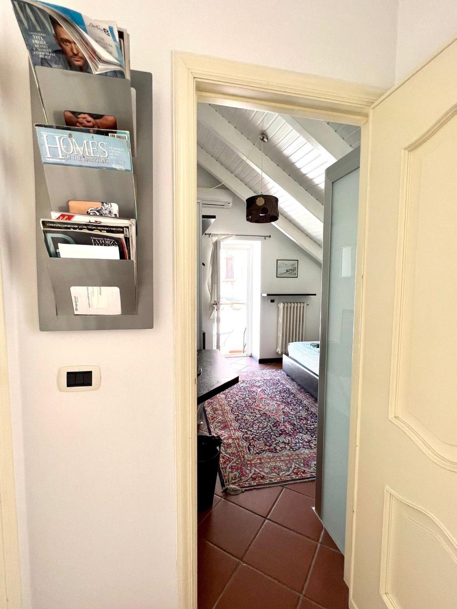 Casa Vacanza Saint Patrick Барлетта Экстерьер фото