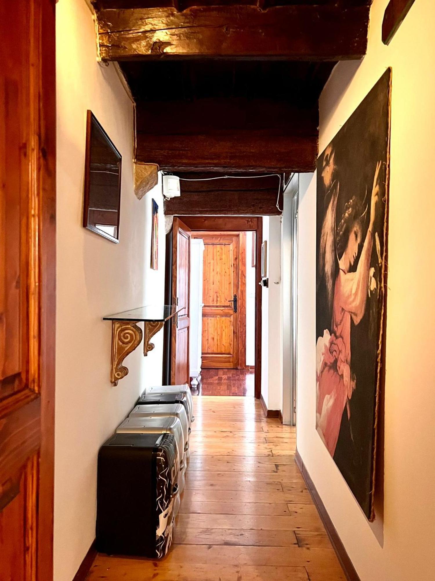 Casa Vacanza Saint Patrick Барлетта Экстерьер фото