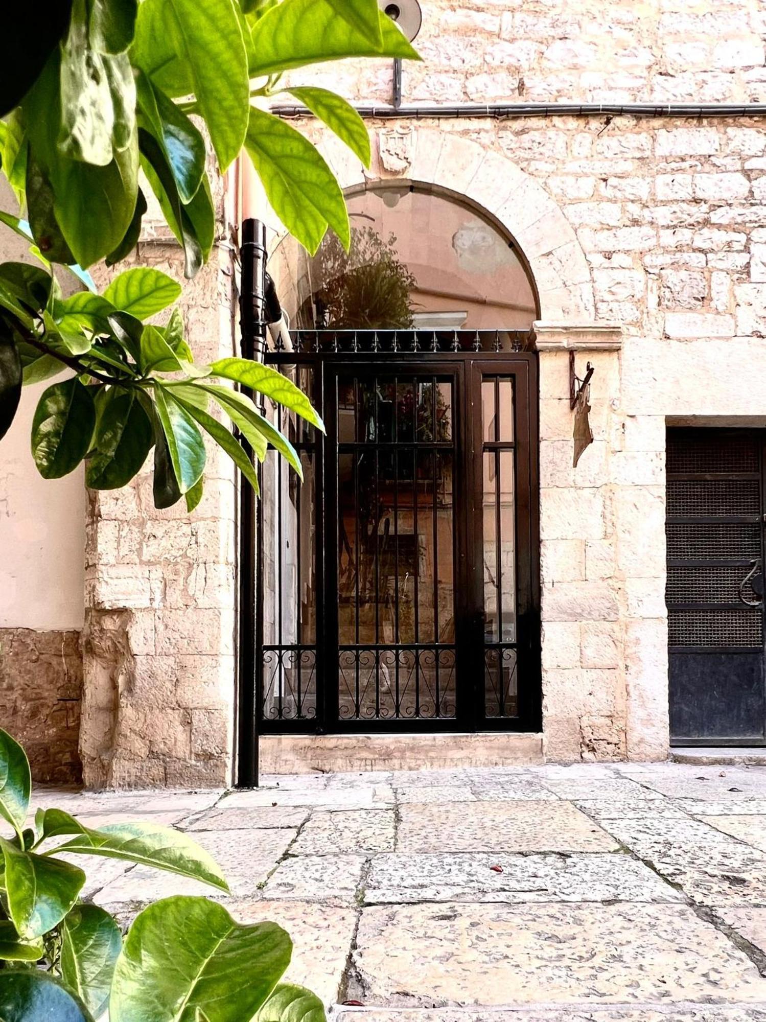 Casa Vacanza Saint Patrick Барлетта Номер фото