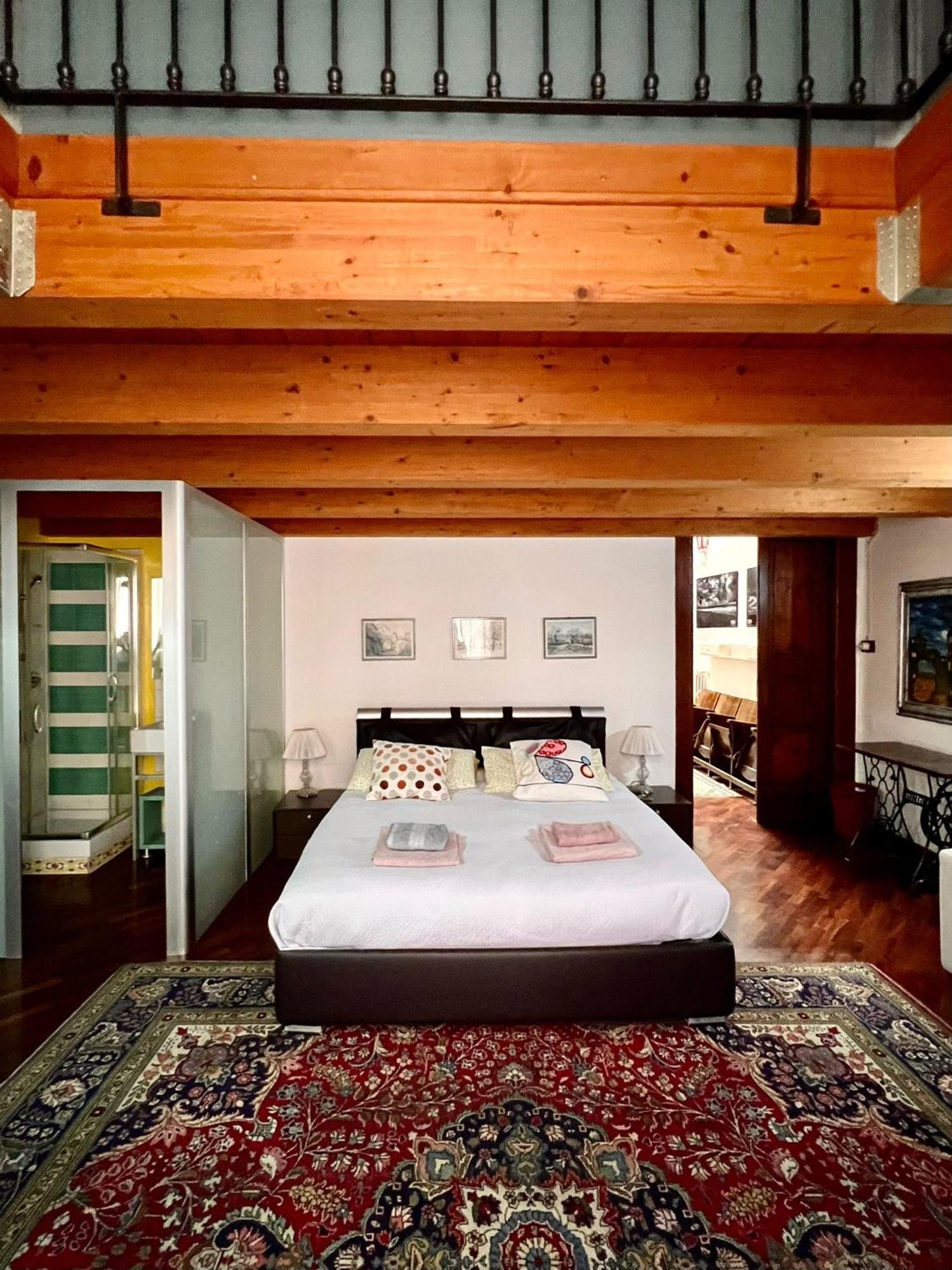 Casa Vacanza Saint Patrick Барлетта Номер фото
