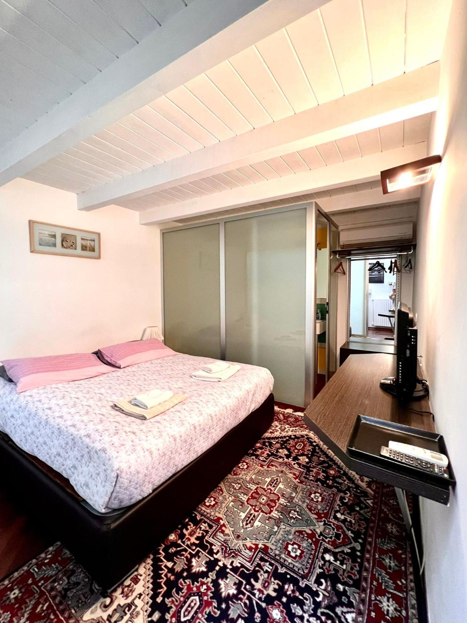 Casa Vacanza Saint Patrick Барлетта Номер фото